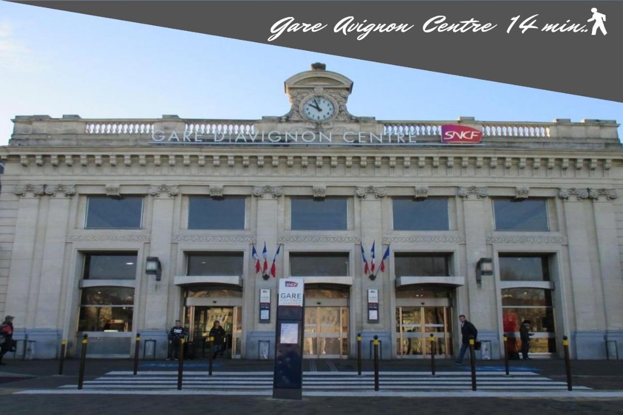 Le Rouge Au Coeur Du Centre Historique Apartment *